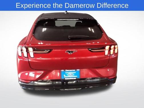 2021 Ford Mustang Mach-E PREMIUM