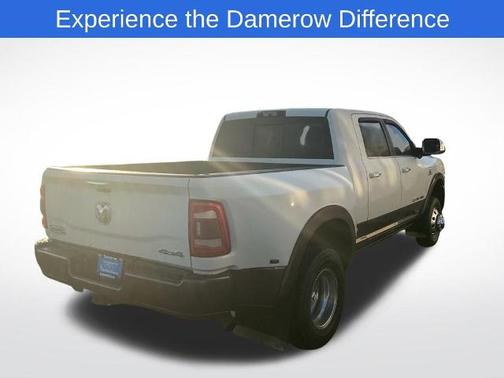 2022 RAM 3500 LONGHORN
