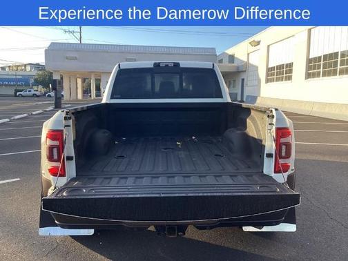 2022 RAM 3500 LONGHORN