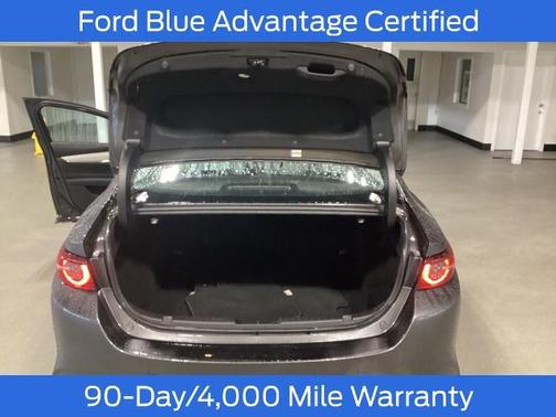 2021 Mazda Mazda3 PREMIUM