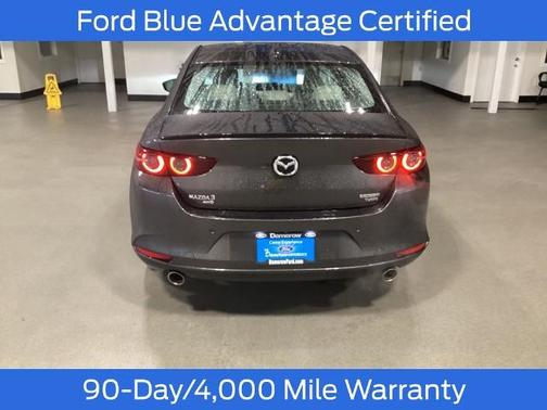 2021 Mazda Mazda3 PREMIUM