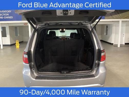 2019 Dodge Durango GT