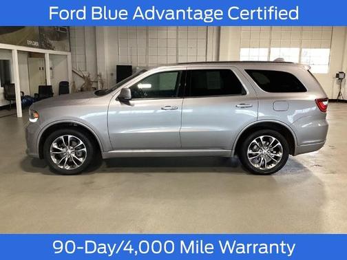 2019 Dodge Durango GT