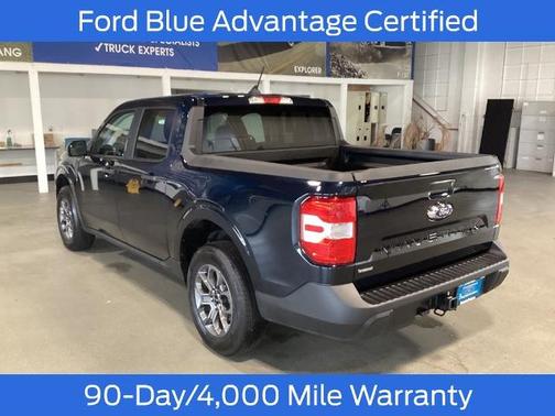 2023 Ford Maverick XLT