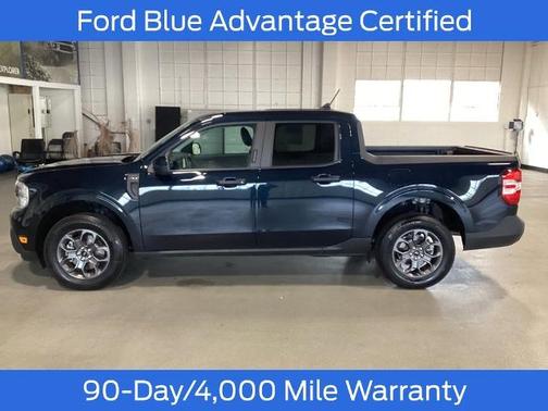 2023 Ford Maverick XLT