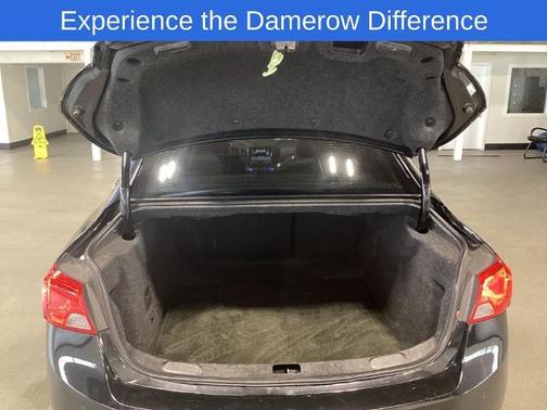 2017 Chevrolet Impala LT W/1LT