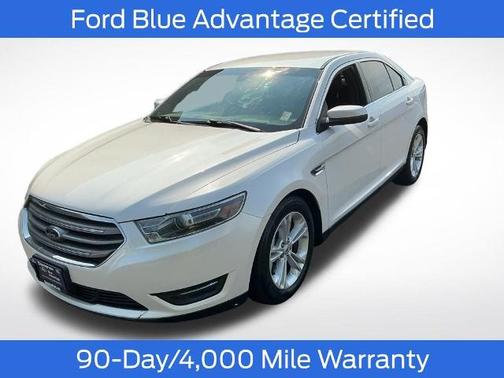 2016 Ford Taurus SEL