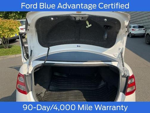 2016 Ford Taurus SEL