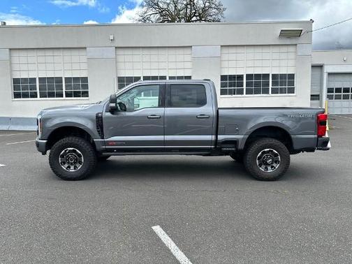 2024 Ford F-250 KING RANCH