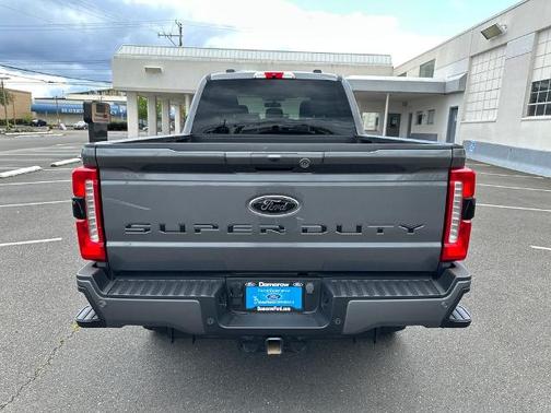 2024 Ford F-250 KING RANCH