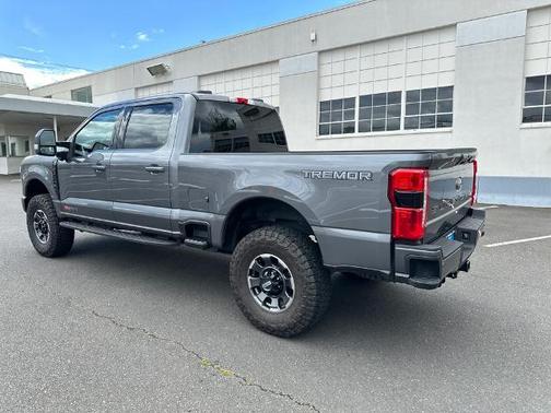 2024 Ford F-250 KING RANCH