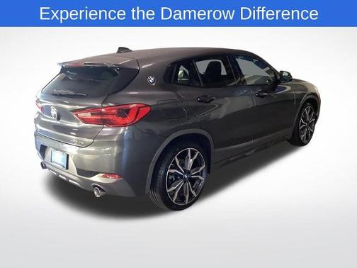 2018 BMW X2 XDRIVE28I