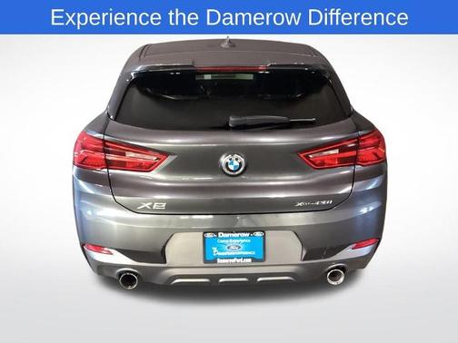 2018 BMW X2 XDRIVE28I