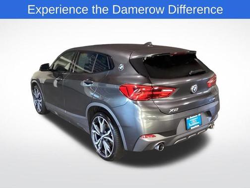 2018 BMW X2 XDRIVE28I