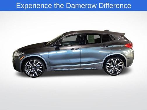 2018 BMW X2 XDRIVE28I