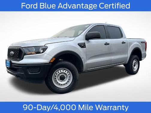 2019 Ford Ranger XL