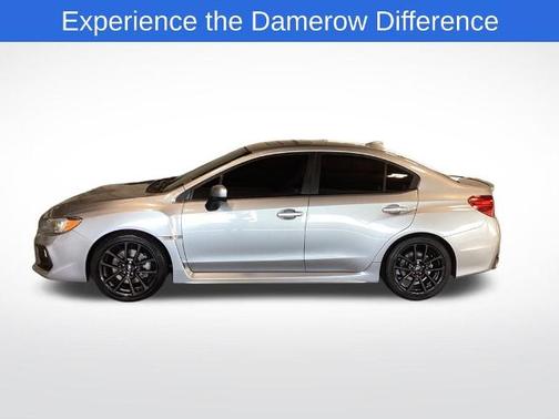 2021 Subaru WRX PREMIUM