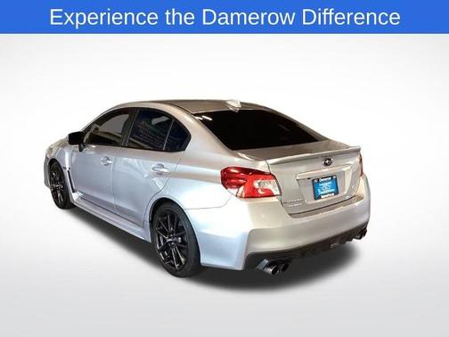 2021 Subaru WRX PREMIUM