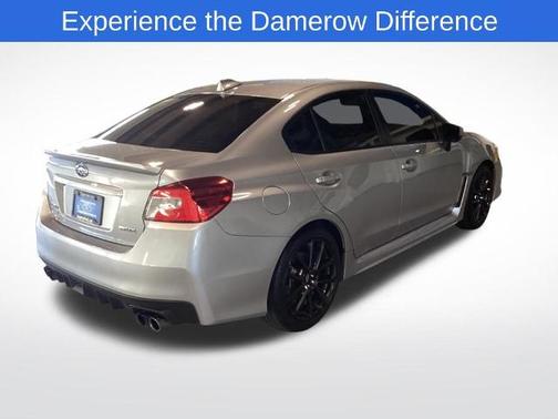 2021 Subaru WRX PREMIUM