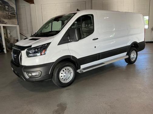 2023 Ford Transit-150 BASE