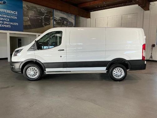 2023 Ford Transit-150 BASE
