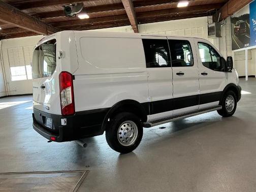2023 Ford Transit-150 BASE