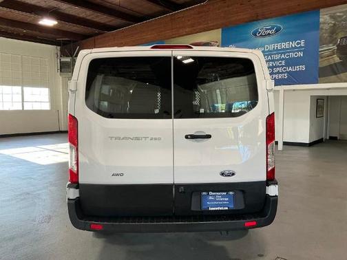 2023 Ford Transit-150 BASE