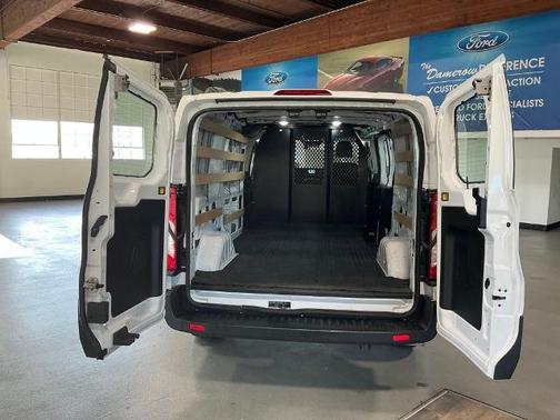 2023 Ford Transit-150 BASE