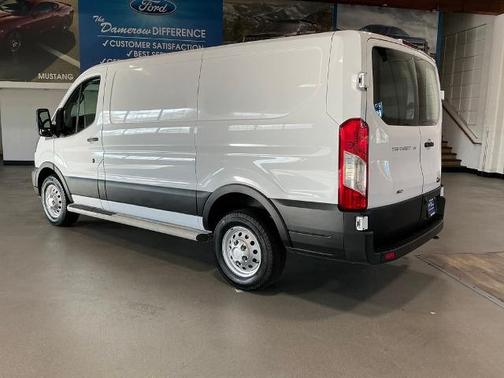 2023 Ford Transit-150 BASE