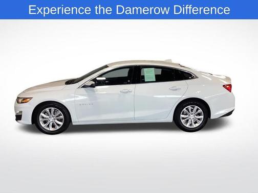 2023 Chevrolet Malibu LT W/1LT