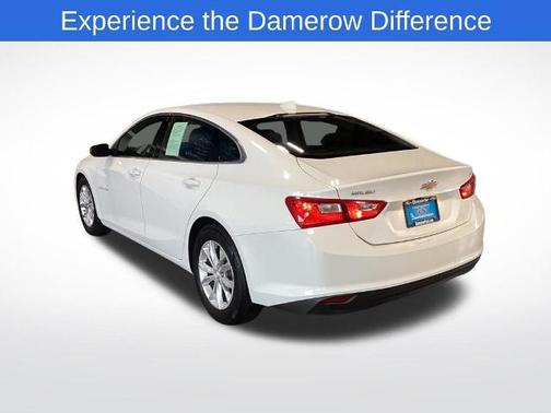 2023 Chevrolet Malibu LT W/1LT