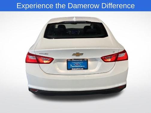 2023 Chevrolet Malibu LT W/1LT