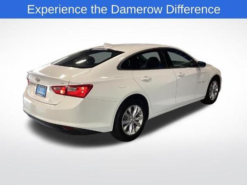 2023 Chevrolet Malibu LT W/1LT