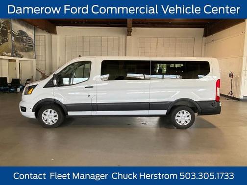 2024 Ford Transit-350 XLT