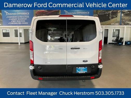 2024 Ford Transit-350 XLT