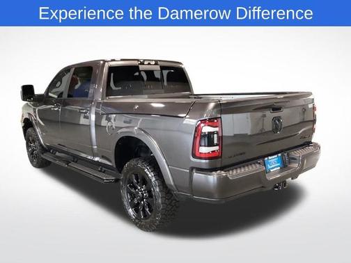 2023 RAM 2500 LIMITED