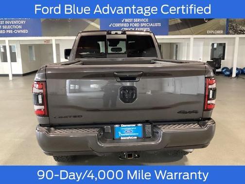 2023 RAM 2500 LIMITED