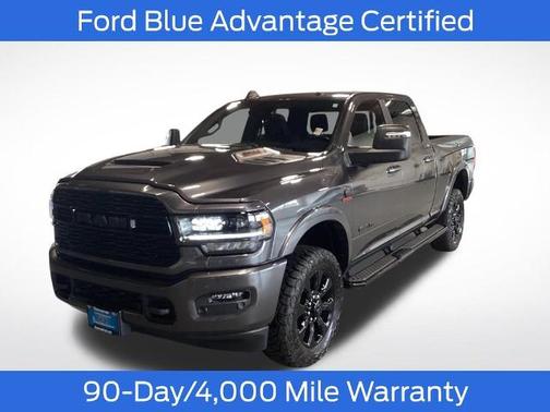 2023 RAM 2500 LIMITED