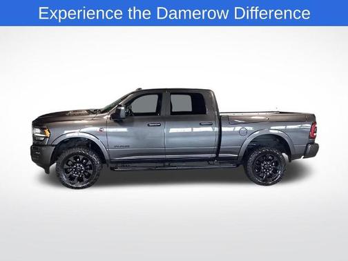 2023 RAM 2500 LIMITED