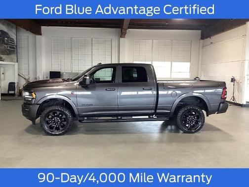 2023 RAM 2500 LIMITED