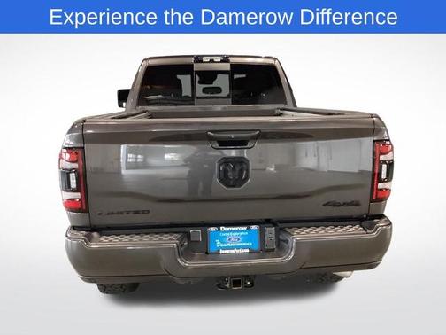 2023 RAM 2500 LIMITED