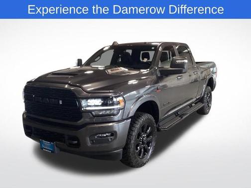 2023 RAM 2500 LIMITED