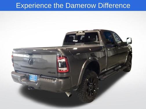 2023 RAM 2500 LIMITED