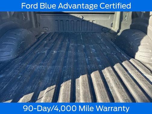 2021 Ford F-250 PLATINUM