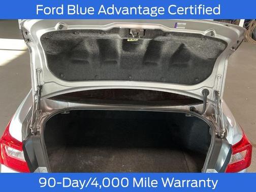 2019 Subaru Legacy 2.5I