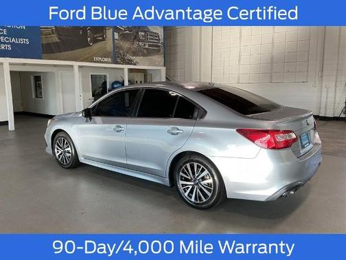 2019 Subaru Legacy 2.5I