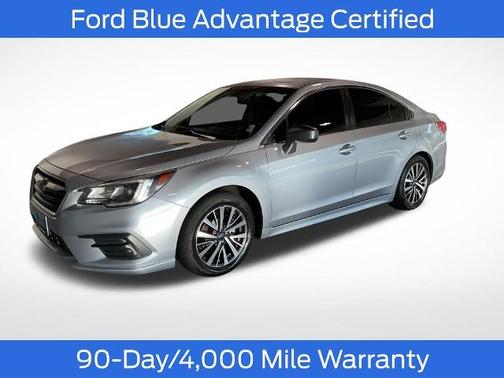 2019 Subaru Legacy 2.5I