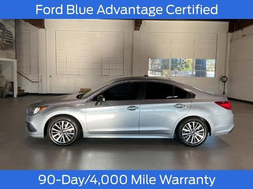 2019 Subaru Legacy 2.5I