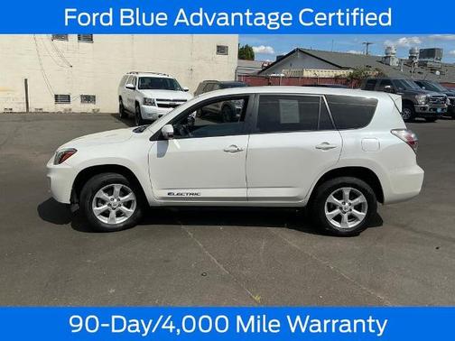 2022 Ford Edge ST LINE
