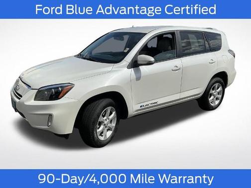 2022 Ford Edge ST LINE